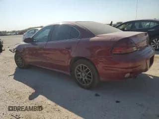 ✅ 2004 Pontiac Grand Am SE1 • VIN: 1G2NF52E14M669844 • Lot: 75301564. Wystawiony na Copart z przebiegiem 224 639 mil. Bezpłatny archiwum sprzedaży aukcyjnych z USA i szczegółowy raport historii pojazdu na DreamBid. Zdjęcie 2.