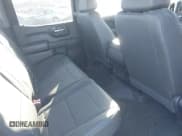 ✅ 2024 Chevrolet Silverado 1500 • VIN: 1GCPAAED5RZ254146 • Лот: 41591961. Опубликован ранее на IAAI с пробегом 12 092 миль. Бесплатный доступ к архиву аукционных продаж из США и подробный отчёт об истории автомобиля на DreamBid. Изображение 8.