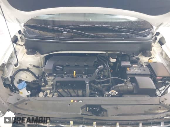 2023 Hyundai Venue Limited z VIN KMHRC8A32PU266009, wystawiony jako IAAI lot #43364487 z przebiegiem 6 798 mil mil oraz . Historia ofert i sprzedaży dostępna na DreamBid. Obrazek 10.