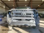 ✅ 2025 Toyota Tacoma TRD Off Road • VIN: 3TMLB5JN0SM163469 • Lot: 89882505. Wystawiony na Copart z przebiegiem 2 321 mil. Bezpłatny archiwum sprzedaży aukcyjnych z USA i szczegółowy raport historii pojazdu na DreamBid. Zdjęcie 5.