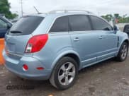 ✅ 2014 Chevrolet Captiva Sport LTZ • VIN: 3GNAL4EK6ES576227 • Lot: 42511658. Wystawiony na IAAI z przebiegiem 179 640 mil. Bezpłatny archiwum sprzedaży aukcyjnych z USA i szczegółowy raport historii pojazdu na DreamBid. Zdjęcie 4.