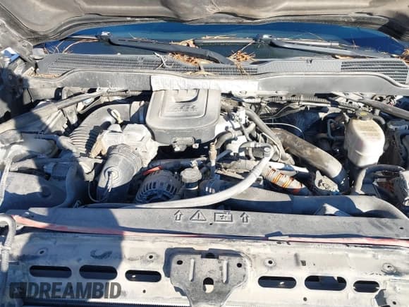 ✅ 2015 Chevrolet Silverado 2500HD LTZ • VIN: 1GC1KWE82FF138158 • Lot: 41369180. Listed on IAAI with 268,501 mi. Free auction sales archive from the USA and detailed vehicle history report at DreamBid. Image 10.