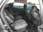 2022 Hyundai Palisade SEL с VIN KM8R44HE6NU425396, выставлен на аукционе Copart как лот 66677514 с пробегом 29 824 миль миль и Списание • Salvage title. История ставок и продаж доступна на DreamBid. Изображение 11.