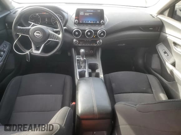 ✅ 2024 Nissan Sentra SV • VIN: 3N1AB8CVXRY228548 • Лот: 90087885. Опубликован ранее на Copart с пробегом 44 996 миль. Бесплатный доступ к архиву аукционных продаж из США и подробный отчёт об истории автомобиля на DreamBid. Изображение 8.
