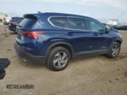 ✅ 2021 Hyundai Santa Fe SE • VIN: 5NMS14AJ2MH330751 • Lot: 68199885. Wystawiony na Copart z przebiegiem 91 200 mil. Bezpłatny archiwum sprzedaży aukcyjnych z USA i szczegółowy raport historii pojazdu na DreamBid. Zdjęcie 3.