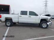 ✅ 2018 Chevrolet Silverado 2500HD Work Truck • VIN: 1GC1KUEG2JF200274 • Лот: 43630519. Опубликован ранее на IAAI с пробегом 159 618 миль. Бесплатный доступ к архиву аукционных продаж из США и подробный отчёт об истории автомобиля на DreamBid. Изображение 13.