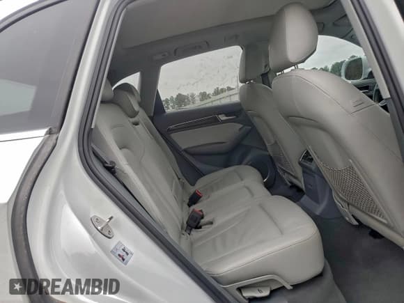 ✅ 2013 Audi Q5 Premium Plus • VIN: WA1LFAFP2DA016099 • Лот: 95411905. Опубликован ранее на Copart с пробегом 108 453 миль. Бесплатный доступ к архиву аукционных продаж из США и подробный отчёт об истории автомобиля на DreamBid. Изображение 11.