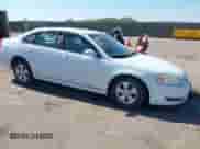 2013 Chevrolet Impala LS with VIN 2G1WF5E37D1141434, listed as a IAAI auction lot 43322378 with 159,237 mi miles and . Bid and sale history available at DreamBid. Image 1.