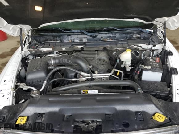 ✅ 2014 Ram 1500 Lone Star • VIN: 1C6RR7LT7ES469181 • Lot: 61465495. Listed on Copart with 156,998 mi. Free auction sales archive from the USA and detailed vehicle history report at DreamBid. Image 11.