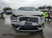 ✅ 2019 Lincoln Nautilus Standard • VIN: 2LMPJ6J90KBL42738 • Lot: 78929354. Listed on Copart with 58,098 mi. Free auction sales archive from the USA and detailed vehicle history report at DreamBid. Image 5.