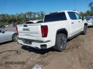 ✅ 2025 GMC Sierra 1500 Denali Ultimate • VIN: 1GTUUHE89SZ160900 • Лот: 43421077. Опубликован ранее на IAAI с пробегом 6 086 миль. Бесплатный доступ к архиву аукционных продаж из США и подробный отчёт об истории автомобиля на DreamBid. Изображение 4.
