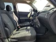 ✅ 2009 Chevrolet HHR LS • VIN: 3GNCA13B19S632564 • Lot: 53967385. Listed on Copart with Not provided. Free auction sales archive from the USA and detailed vehicle history report at DreamBid. Image 7.