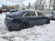 ✅ 2014 Lincoln MKZ • VIN: 3LN6L2J95ER835122 • Lot: 92249175. Wystawiony na Copart z przebiegiem 118 105 mil. Bezpłatny archiwum sprzedaży aukcyjnych z USA i szczegółowy raport historii pojazdu na DreamBid. Zdjęcie 3.