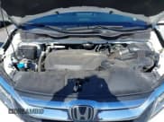 ✅ 2019 Honda Odyssey Elite • VIN: 5FNRL6H94KB103978 • Лот: 43376297. Опубликован ранее на IAAI с пробегом 76 684 миль. Бесплатный доступ к архиву аукционных продаж из США и подробный отчёт об истории автомобиля на DreamBid. Изображение 10.