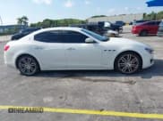 ✅ 2019 Maserati Ghibli S GranLusso • VIN: ZAM57YSL3K1312748 • Лот: 43060846. Опубликован ранее на IAAI с пробегом 48 356 миль. Бесплатный доступ к архиву аукционных продаж из США и подробный отчёт об истории автомобиля на DreamBid. Изображение 13.