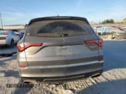 ✅ 2024 Acura MDX • VIN: 5J8YD9H34RL003572 • Lot: 43335165. Listed on Copart with 12,122 mi. Free auction sales archive from the USA and detailed vehicle history report at DreamBid. Image 6.