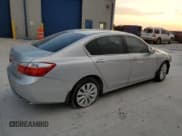 ✅ 2014 Honda Accord EX-L • VIN: 1HGCR3F88EA028293 • Lot: 82728555. Listed on Copart with Not provided. Free auction sales archive from the USA and detailed vehicle history report at DreamBid. Image 3.