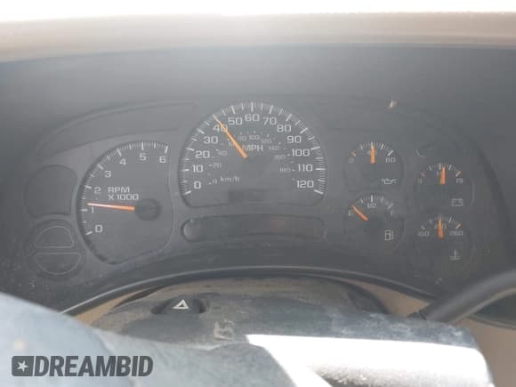 ✅ 2004 Chevrolet Silverado 1500 LS • VIN: 2GCEC19V341182031 • Лот: 42504776. Опубликован ранее на IAAI с пробегом Не указан. Бесплатный доступ к архиву аукционных продаж из США и подробный отчёт об истории автомобиля на DreamBid. Изображение 7.