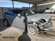 ✅ 2022 MINI Countryman Cooper • VIN: WMZ43BR09N3N69507 • Lot: 80332204. Listed on Copart with 59,064 mi. Free auction sales archive from the USA and detailed vehicle history report at DreamBid. Image 4.