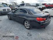 ✅ 2014 BMW 4 Series 428i • VIN: WBA3V5C52EP751180 • Lot: 52514525. Wystawiony na Copart z przebiegiem 105 812 mil. Bezpłatny archiwum sprzedaży aukcyjnych z USA i szczegółowy raport historii pojazdu na DreamBid. Zdjęcie 2.