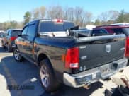 ✅ 2009 Dodge 1500 SLT • VIN: 1D3HV13T49S702086 • Lot: 41854528. Wystawiony na IAAI z przebiegiem 244 476 mil. Bezpłatny archiwum sprzedaży aukcyjnych z USA i szczegółowy raport historii pojazdu na DreamBid. Zdjęcie 3.