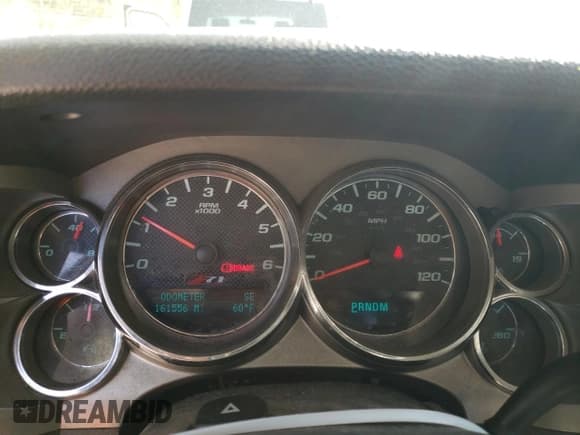 ✅ 2011 Chevrolet Silverado 1500 LT • VIN: 3GCPKSE35BG148165 • Lot: 75865274. Listed on Copart with 161,556 mi. Free auction sales archive from the USA and detailed vehicle history report at DreamBid. Image 9.