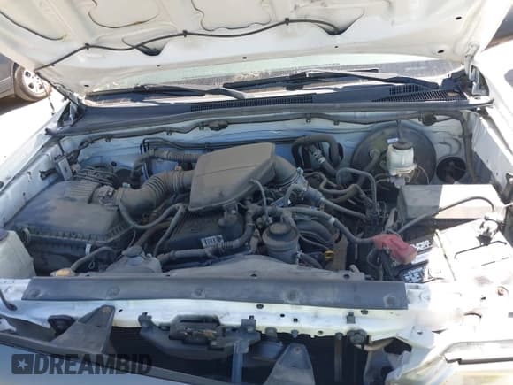 ✅ 2013 Toyota Tacoma • VIN: 5TFNX4CN2DX019176 • Lot: 42203236. Wystawiony na IAAI z przebiegiem 186 127 mil. Bezpłatny archiwum sprzedaży aukcyjnych z USA i szczegółowy raport historii pojazdu na DreamBid. Zdjęcie 10.