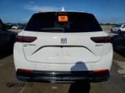 ✅ 2025 Buick Envision Sport Touring • VIN: LRBFZLE42SD028907 • Lot: 80123235. Listed on Copart with 8,739 mi. Free auction sales archive from the USA and detailed vehicle history report at DreamBid. Image 6.