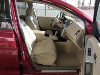 ✅ 2010 Nissan Murano SL • VIN: JN8AZ1MW1AW125865 • Lot: 43655228. Wystawiony na IAAI z przebiegiem 145 310 mil. Bezpłatny archiwum sprzedaży aukcyjnych z USA i szczegółowy raport historii pojazdu na DreamBid. Zdjęcie 5.