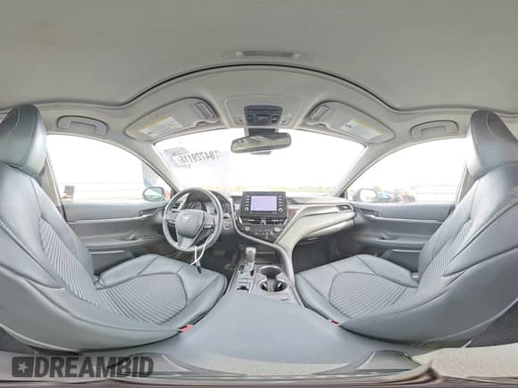 2022 Toyota Camry SE с VIN 4T1T11BK6NU060794, выставлен на аукционе Copart как лот 84729115 с пробегом 39 327 миль миль и Списание • Salvage title. История ставок и продаж доступна на DreamBid. Изображение 15.