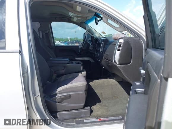 ✅ 2015 Chevrolet Silverado 2500HD LT • VIN: 1GC1KVEG7FF161176 • Lot: 42684231. Listed on IAAI with 242,456 mi. Free auction sales archive from the USA and detailed vehicle history report at DreamBid. Image 5.