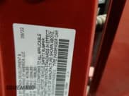 ✅ 2023 Acura Integra w/A-Spec Package • VIN: 19UDE4H31PA006212 • Lot: 53574255. Listed on Copart with 17,621 mi. Free auction sales archive from the USA and detailed vehicle history report at DreamBid. Image 13.