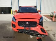 ✅ 2020 Jaguar E-Pace Checkered Flag Edition • VIN: SADF12FX2L1003685 • Лот: 68111145. Опубликован ранее на Copart с пробегом 62 793 миль. Бесплатный доступ к архиву аукционных продаж из США и подробный отчёт об истории автомобиля на DreamBid. Изображение 5.