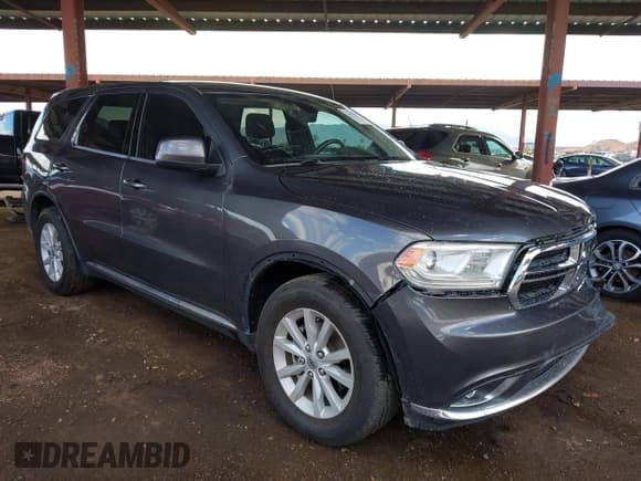 ✅ 2020 Dodge Durango SXT • VIN: 1C4RDHAG6LC119860 • Lot: 43443047. Wystawiony na IAAI z przebiegiem 113 276 mil. Bezpłatny archiwum sprzedaży aukcyjnych z USA i szczegółowy raport historii pojazdu na DreamBid. Zdjęcie 1.