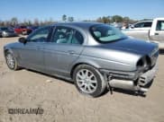 ✅ 2003 Jaguar S-Type • VIN: SAJEB01T83FM51480 • Lot: 43444065. Listed on Copart with 83,840 mi. Free auction sales archive from the USA and detailed vehicle history report at DreamBid. Image 2.