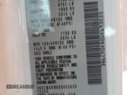 ✅ 2016 Nissan NV200 S • VIN: 3N6CM0KN0GK693033 • Lot: 80324535. Listed on Copart with 158,661 mi. Free auction sales archive from the USA and detailed vehicle history report at DreamBid. Image 13.