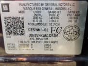 ✅ 2018 Chevrolet Traverse LT • VIN: 1GNEVHKW5JJ253051 • Lot: 50237035. Listed on Copart with 82,612 mi. Free auction sales archive from the USA and detailed vehicle history report at DreamBid. Image 15.