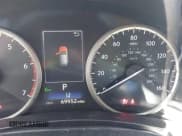 ✅ 2019 Lexus NX 300 • VIN: JTJYARBZ1K2148663 • Lot: 42605353. Wystawiony na IAAI z przebiegiem 69 952 mil. Bezpłatny archiwum sprzedaży aukcyjnych z USA i szczegółowy raport historii pojazdu na DreamBid. Zdjęcie 7.