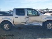 ✅ 2018 Nissan Frontier Desert Runner • VIN: 1N6DD0ER0JN732126 • Lot: 43485055. Listed on IAAI with 86,056 mi. Free auction sales archive from the USA and detailed vehicle history report at DreamBid. Image 13.