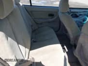 ✅ 2003 Hyundai Elantra GLS • VIN: KMHDN45D63U663572 • Lot: 42464303. Wystawiony na IAAI z przebiegiem 126 747 mil. Bezpłatny archiwum sprzedaży aukcyjnych z USA i szczegółowy raport historii pojazdu na DreamBid. Zdjęcie 8.