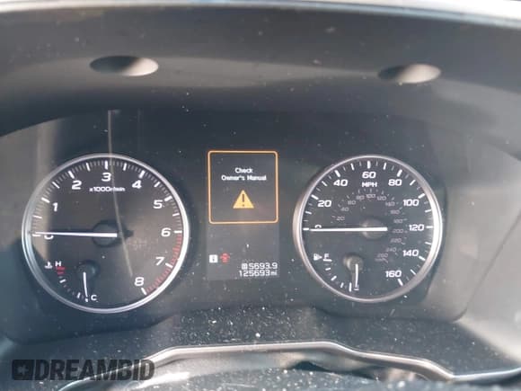 ✅ 2020 Subaru Outback Limited • VIN: 4S4BTALC2L3151402 • Lot: 43592648. Wystawiony na IAAI z przebiegiem 125 693 mil. Bezpłatny archiwum sprzedaży aukcyjnych z USA i szczegółowy raport historii pojazdu na DreamBid. Zdjęcie 7.