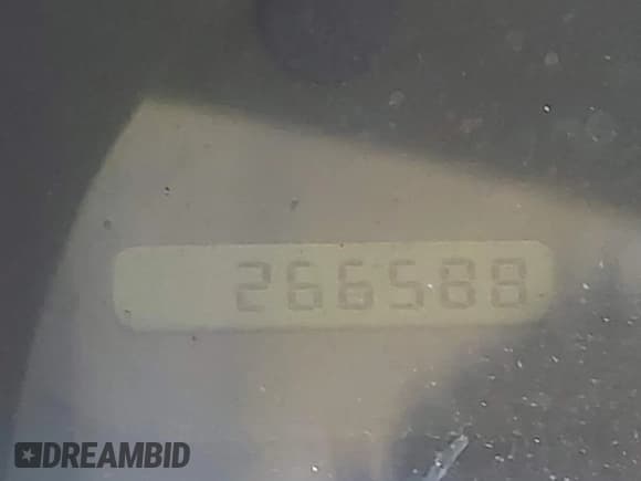 ✅ 1997 Dodge Dakota • VIN: 1B7FL26X6VS243843 • Lot: 42116742. Wystawiony na IAAI z przebiegiem 266 588 mil. Bezpłatny archiwum sprzedaży aukcyjnych z USA i szczegółowy raport historii pojazdu na DreamBid. Zdjęcie 15.