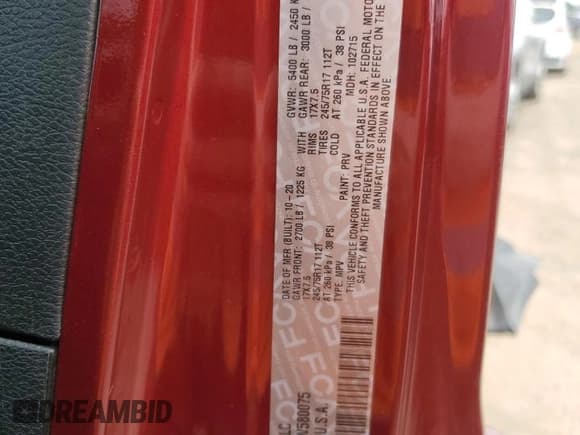 ✅ 2021 Jeep Wrangler Unlimited Freedom • VIN: 1C4HJXDN0MW580075 • Lot: 56590345. Wystawiony na Copart z przebiegiem 53 413 mil. Bezpłatny archiwum sprzedaży aukcyjnych z USA i szczegółowy raport historii pojazdu na DreamBid. Zdjęcie 12.