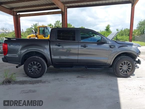✅ 2020 Ford Ranger XL • VIN: 1FTER4FH9LLA60619 • Lot: 42774865. Wystawiony na IAAI z przebiegiem 70 072 mil. Bezpłatny archiwum sprzedaży aukcyjnych z USA i szczegółowy raport historii pojazdu na DreamBid. Zdjęcie 13.