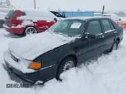 ✅ 1997 Saab 9000 • VIN: YS3CF65M8V1001790 • Лот: 41551828. Опубликован ранее на IAAI с пробегом Не указан. Бесплатный доступ к архиву аукционных продаж из США и подробный отчёт об истории автомобиля на DreamBid. Изображение 2.
