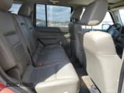 ✅ 2006 Jeep Commander • VIN: 1J8HH48K26C174368 • Lot: 52339875. Listed on Copart with 203,357 mi. Free auction sales archive from the USA and detailed vehicle history report at DreamBid. Image 11.