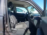 ✅ 2017 Jeep Patriot Latitude • VIN: 1C4NJPFB9HD184699 • Lot: 43587706. Listed on IAAI with 148,309 mi. Free auction sales archive from the USA and detailed vehicle history report at DreamBid. Image 5.