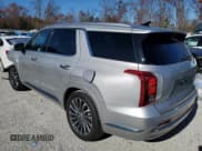 ✅ 2024 Hyundai Palisade Calligraphy • VIN: KM8R7DGE3RU711608 • Лот: 82824214. Опубликован ранее на Copart с пробегом Не указан. Бесплатный доступ к архиву аукционных продаж из США и подробный отчёт об истории автомобиля на DreamBid. Изображение 2.