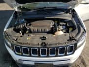 ✅ 2017 Jeep Compass Latitude • VIN: 3C4NJDBB5HT656184 • Лот: 65089165. Опубликован ранее на Copart с пробегом 36 445 миль. Бесплатный доступ к архиву аукционных продаж из США и подробный отчёт об истории автомобиля на DreamBid. Изображение 12.