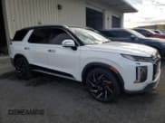 ✅ 2023 Hyundai Palisade SEL • VIN: KM8R44GE5PU544979 • Лот: 85422444. Опубликован ранее на Copart с пробегом Не указан. Бесплатный доступ к архиву аукционных продаж из США и подробный отчёт об истории автомобиля на DreamBid. Изображение 4.